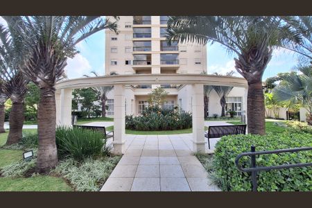 Apartamento à venda com 189m², 3 quartos e 2 vagasÁrea comum