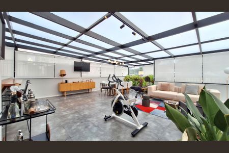 Apartamento à venda com 189m², 3 quartos e 2 vagasCobertura