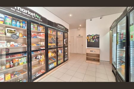 Apartamento à venda com 189m², 3 quartos e 2 vagasMini Mercado