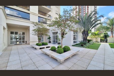 Apartamento à venda com 189m², 3 quartos e 2 vagasÁrea comum