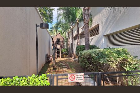 Apartamento à venda com 189m², 3 quartos e 2 vagasÁrea comum - Playground