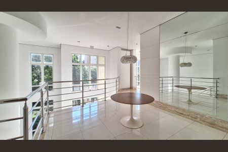 Apartamento à venda com 189m², 3 quartos e 2 vagasÁrea comum