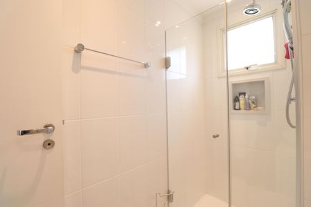 Apartamento à venda com 189m², 3 quartos e 2 vagasBanheiro Social