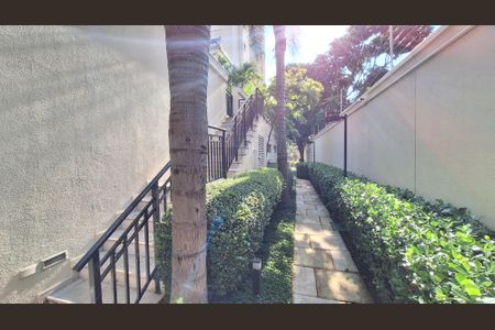 Apartamento à venda com 189m², 3 quartos e 2 vagasÁrea comum