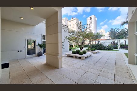 Apartamento à venda com 189m², 3 quartos e 2 vagasÁrea comum