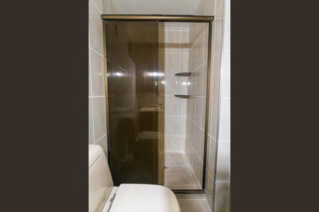 Apartamento à venda com 78m², 3 quartos e 1 vaga Apartamento à venda com 78m², 3 quartos e 1 vagaBanheiro Detalhe
