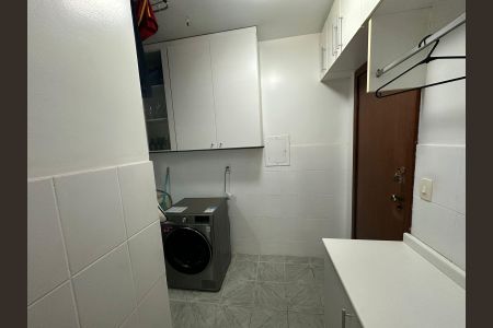 Apartamento à venda com 85m², 3 quartos e 1 vagaÁrea de Serviço