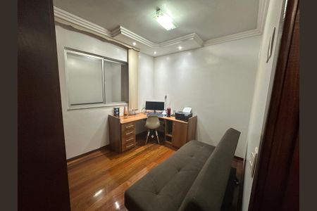 Apartamento à venda com 85m², 3 quartos e 1 vagaQuarto 2