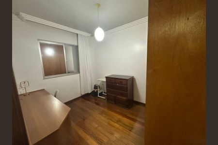 Apartamento à venda com 85m², 3 quartos e 1 vagaQuarto 3
