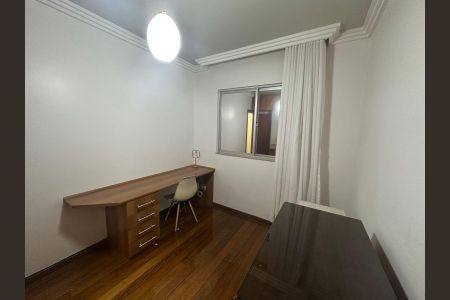 Apartamento à venda com 85m², 3 quartos e 1 vagaQuarto 3
