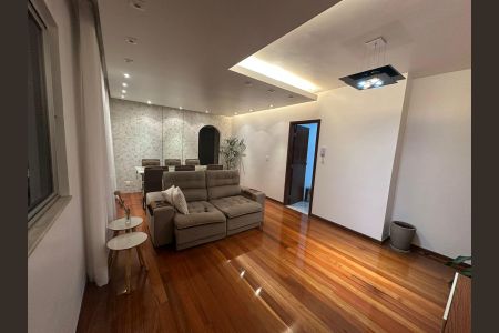 Apartamento à venda com 85m², 3 quartos e 1 vagaSala