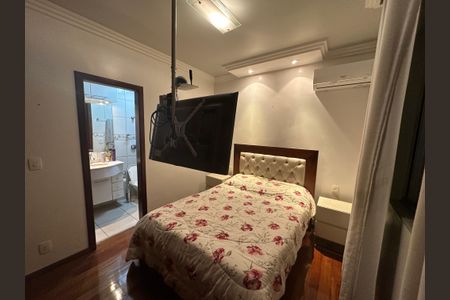 Apartamento à venda com 85m², 3 quartos e 1 vagaQuarto 1