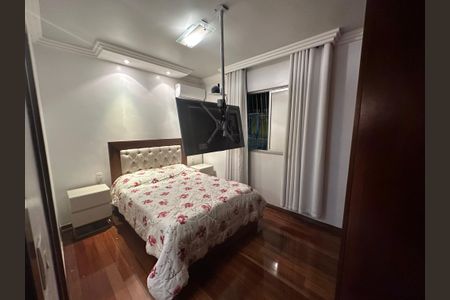 Apartamento à venda com 85m², 3 quartos e 1 vagaQuarto 1