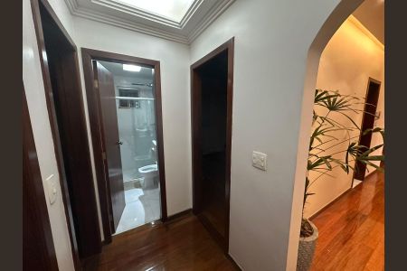 Apartamento à venda com 85m², 3 quartos e 1 vagaCorredor