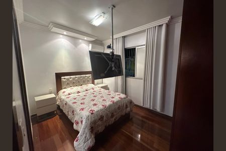 Apartamento à venda com 85m², 3 quartos e 1 vagaQuarto 1