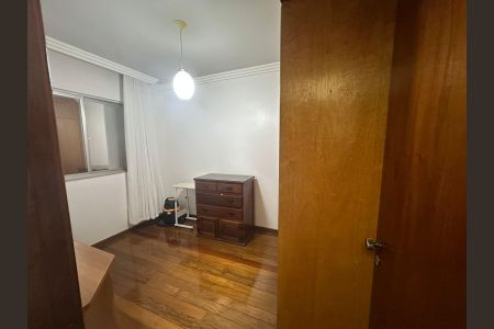 Apartamento à venda com 85m², 3 quartos e 1 vagaQuarto 3