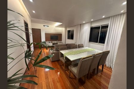 Apartamento à venda com 85m², 3 quartos e 1 vagaSala