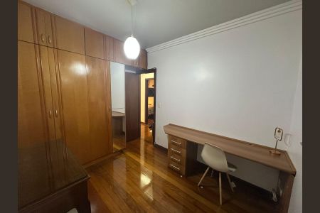 Apartamento à venda com 85m², 3 quartos e 1 vagaQuarto 3