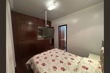 Apartamento à venda com 85m², 3 quartos e 1 vagaQuarto 1
