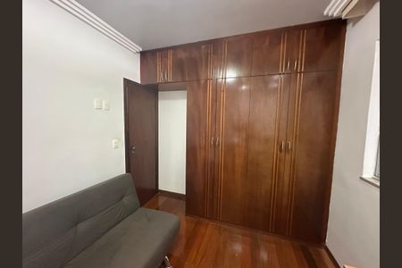 Apartamento à venda com 85m², 3 quartos e 1 vagaQuarto 2