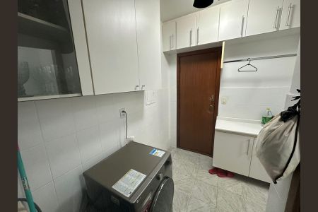 Apartamento à venda com 85m², 3 quartos e 1 vagaÁrea de Serviço