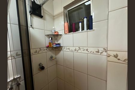 Apartamento à venda com 85m², 3 quartos e 1 vagaBanheiro 1