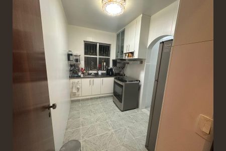 Apartamento à venda com 85m², 3 quartos e 1 vagaCozinha