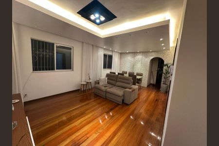 Apartamento à venda com 85m², 3 quartos e 1 vagaSala