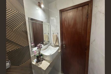 Apartamento à venda com 85m², 3 quartos e 1 vagaBanheiro 2