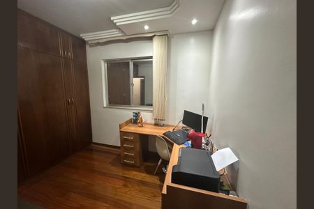Apartamento à venda com 85m², 3 quartos e 1 vagaQuarto 2
