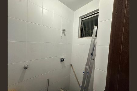 Apartamento à venda com 85m², 3 quartos e 1 vagaBanheiro de Serviço