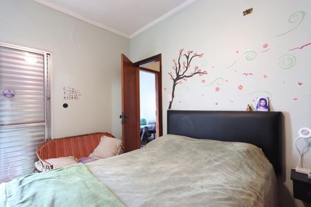 Casa à venda com 200m², 3 quartos e 2 vagasQuarto 1