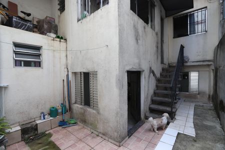 Casa à venda com 200m², 3 quartos e 2 vagasQuintal