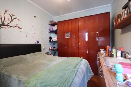 Casa à venda com 200m², 3 quartos e 2 vagasQuarto 1