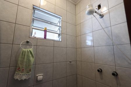 Casa à venda com 200m², 3 quartos e 2 vagasBanheiro de serviço