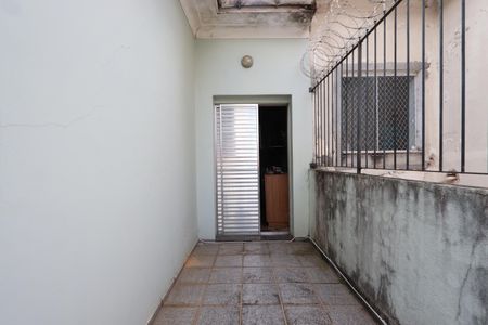 Casa à venda com 200m², 3 quartos e 2 vagasVaranda - Quartos 1 e 2