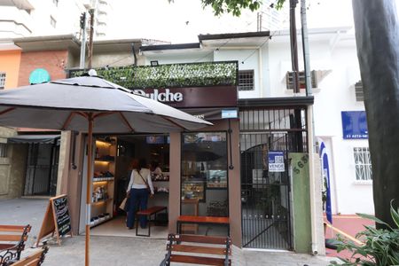 Casa à venda com 200m², 3 quartos e 2 vagasFachada