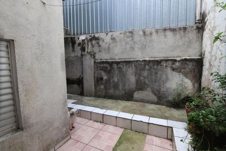 Casa à venda com 200m², 3 quartos e 2 vagasQuintal
