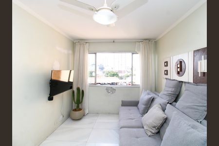 Apartamento à venda com 64m², 2 quartos e 1 vagaSala