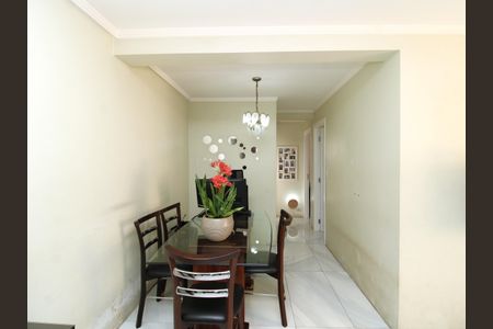 Apartamento à venda com 64m², 2 quartos e 1 vagaSala