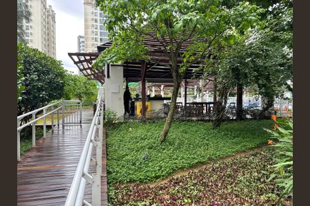 Apartamento à venda com 135m², 3 quartos e 2 vagasÁrea comum