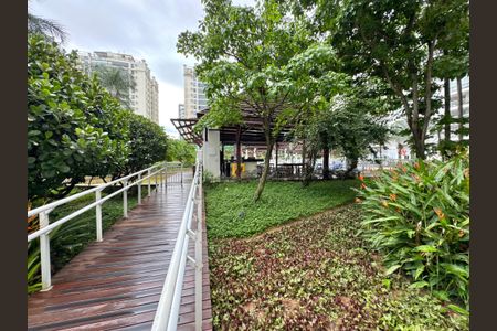 Apartamento à venda com 135m², 3 quartos e 2 vagasÁrea comum