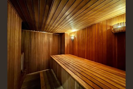 Apartamento à venda com 135m², 3 quartos e 2 vagasÁrea comum