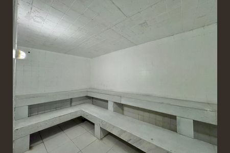 Apartamento à venda com 135m², 3 quartos e 2 vagasÁrea comum