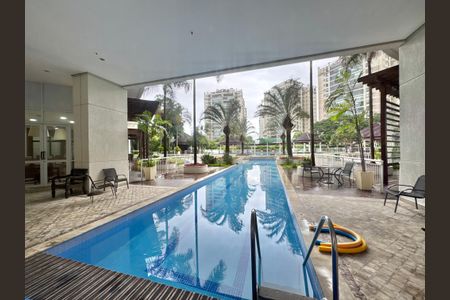 Apartamento à venda com 135m², 3 quartos e 2 vagasÁrea comum