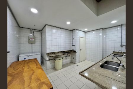 Apartamento à venda com 135m², 3 quartos e 2 vagasÁrea comum