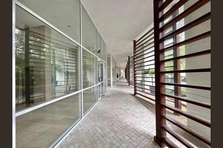 Apartamento à venda com 135m², 3 quartos e 2 vagasÁrea comum