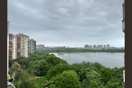 Apartamento à venda com 135m², 3 quartos e 2 vagasVaranda da Vista