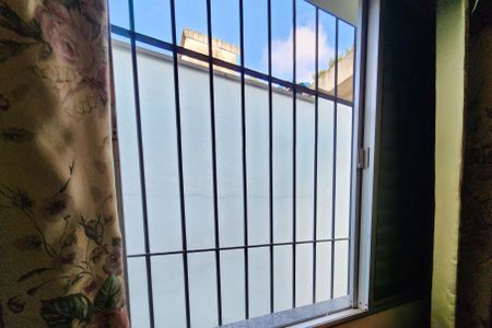 Casa à venda com 213m², 3 quartos e 4 vagasVista do Quarto 2