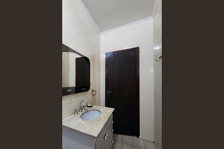 Casa à venda com 213m², 3 quartos e 4 vagasBanheiro Social